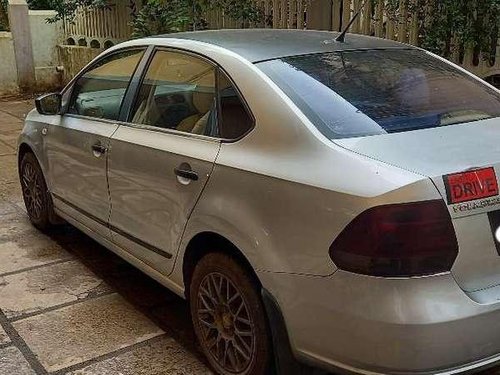 Used Volkswagen Vento 2010 MT for sale in Goa 