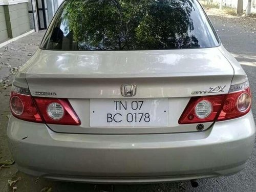 Used 2008 Honda City ZX EXi MT for sale in Coimbatore