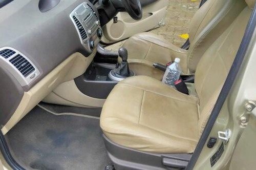 Used Hyundai Elite i20 2010 MT for sale in Mumbai