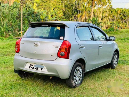 Used Toyota Etios Liva G 2012 MT for sale in Malappuram 