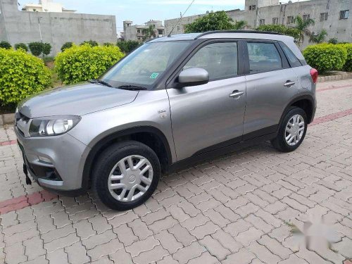 Maruti Suzuki Grand Vitara Brezza VDI, 2018, MT for sale in Amritsar 