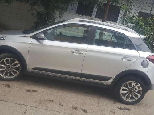 Used Hyundai i20 Active 1.4 2016 MT for sale in Hyderabad