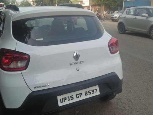 Used Renault Kwid RXL 2018 MT for sale in Meerut 