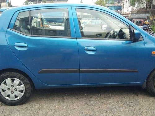 Used Hyundai I10 Sportz 1.2, 2010 MT for sale in Mumbai