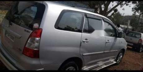 Toyota Innova 2.5 G 7 STR BS-IV, 2012 MT for sale in Vijayawada 