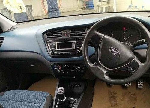 Used 2015 Hyundai i20 Active 1.4 MT for sale in Faridabad 