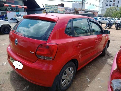 Used 2010 Volkswagen Polo MT for sale in Bareilly 