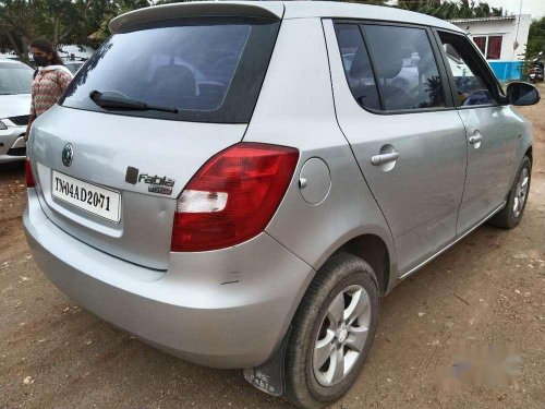 Used Skoda Fabia Active 1.2 MPI, 2009 MT for sale in Tiruppur 