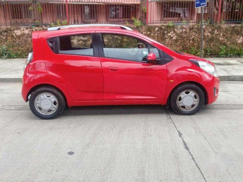 Used Chevrolet Beat LT 2011 MT for sale in Mumbai