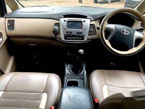 Used 2015 Toyota Innova MT for sale in Mira Road 