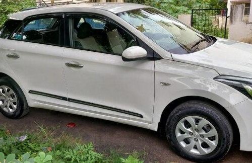 Used 2016 Hyundai i20 Magna 1.2 MT for sale in Bangalore 