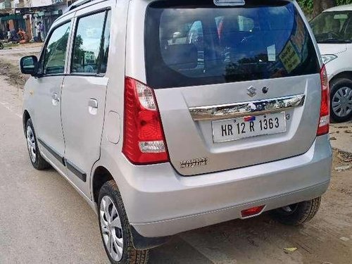 Used Maruti Suzuki Wagon R VXI 2010 MT in Sirsa