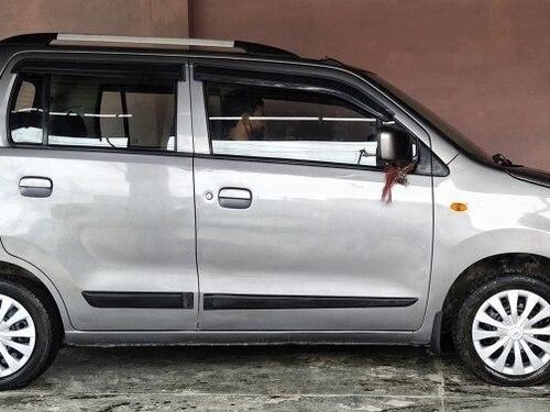 Maruti Suzuki Wagon R VXI 2015 MT for sale in Dehradun 