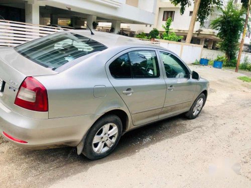 Skoda Laura Ambiente 2.0 TDI CR 2009 MT for sale in Vadodara 