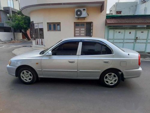 Hyundai Accent CNG, 2010, MT for sale in Rajkot 