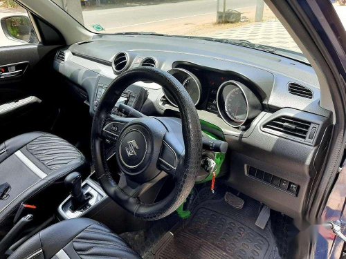 Used Maruti Suzuki Swift VXI 2019 MT for sale in Kollam 