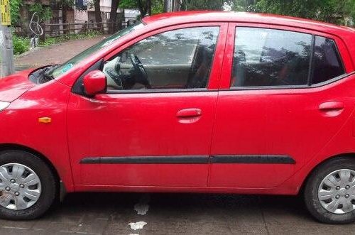 Used Hyundai i10 Sportz 2010 MT for sale in Pune