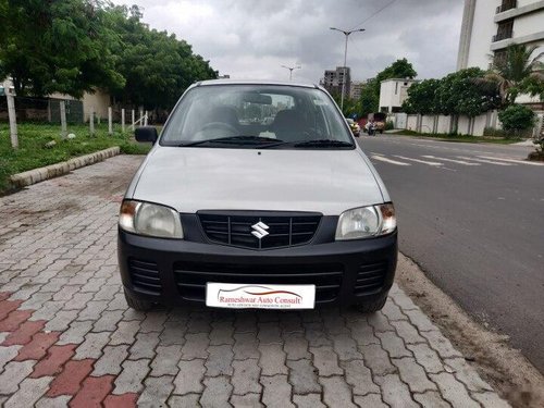 Used 2007 Maruti Suzuki Alto MT for sale in Ahmedabad 