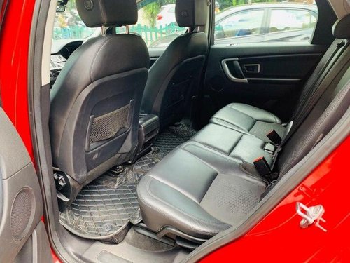 Used Land Rover Discovery Sport TD4 SE 2016 AT in New Delhi