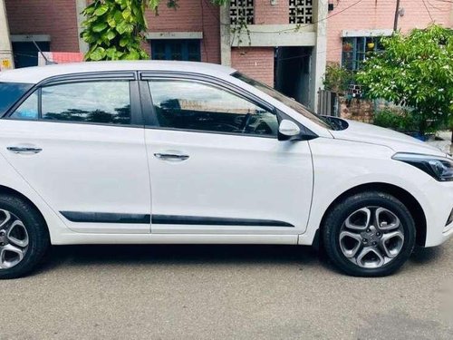 2018 Hyundai i20 Asta MT for sale in Chandigarh 