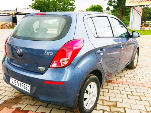 Used Hyundai i20 Sportz AT 1.4 2013 AT for sale in Ahmedabad