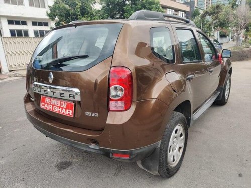 Used 2013 Renault Duster MT for sale in Noida 