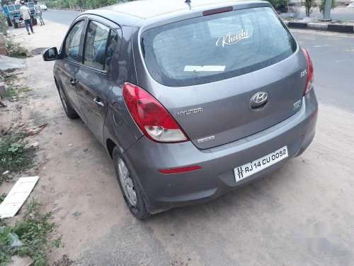 Used Hyundai i20 2013 MT for sale in Jodhpur