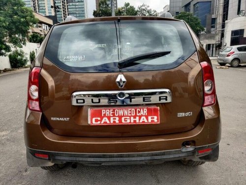 Used 2013 Renault Duster MT for sale in Noida 
