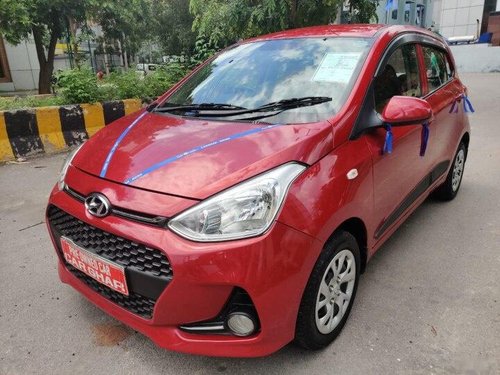 Hyundai Grand i10 1.2 Kappa Magna 2017 MT for sale in Noida 