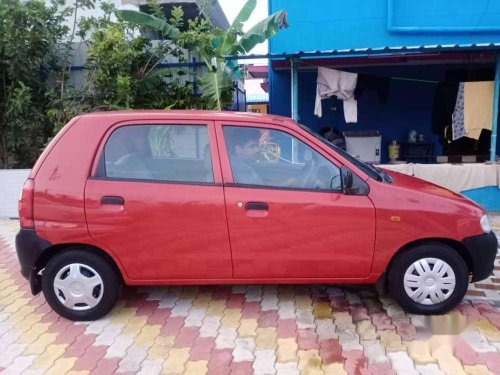 Maruti Suzuki Alto 2005 MT for sale in Tiruchirappalli 