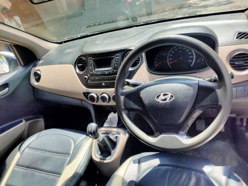 Used Hyundai Grand i10 Sportz 2014 MT for sale in Agra 