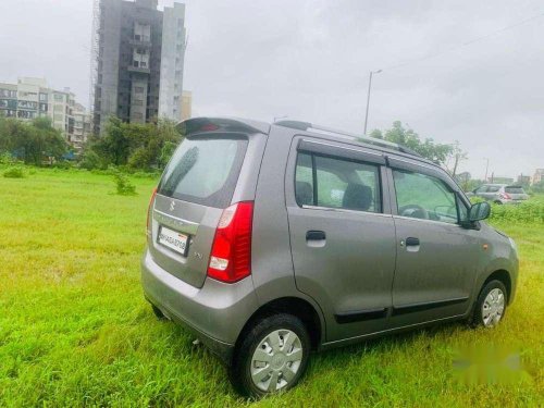 Maruti Suzuki Wagon R 1.0 LXi CNG, 2017 MT for sale in Mumbai