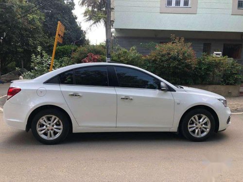 Used Chevrolet Cruze LTZ 2016 MT for sale in Nagar 