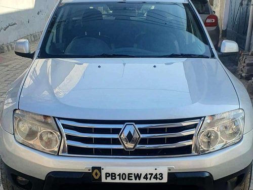 Used 2014 Renault Duster MT for sale in Ludhiana 