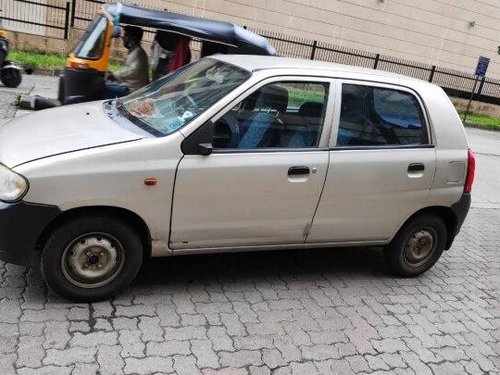 Used Maruti Suzuki Alto 2005 MT for sale in Mumbai