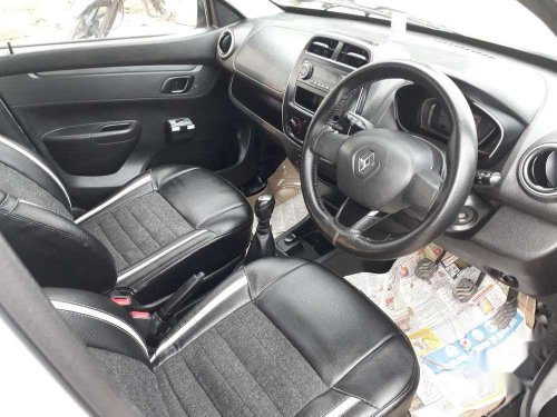 Used Renault Kwid RXL 2017 MT for sale in Jodhpur 