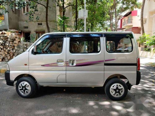 Used Maruti Suzuki Eeco 2014 MT for sale in Nagar 