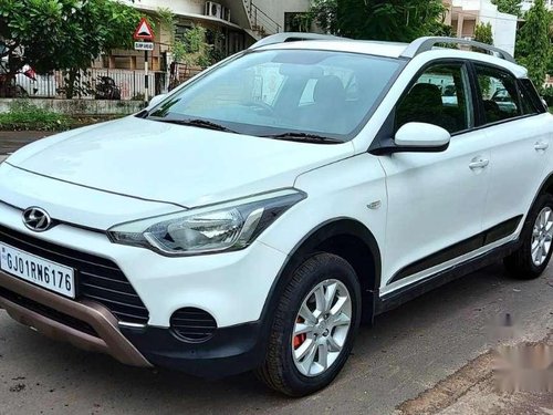 Used Hyundai i20 Active 1.2 S 2016 MT for sale in Ahmedabad 