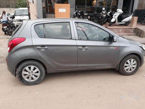 Used Hyundai i20 2013 MT for sale in Jodhpur