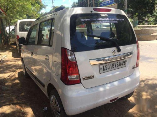 Used Maruti Suzuki Wagon R VXI 2016 MT for sale in Guwahati