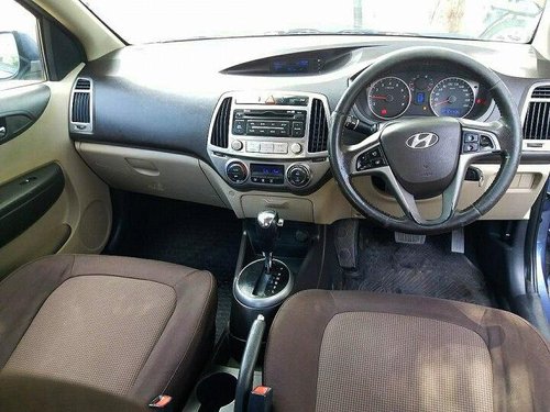 Used Hyundai i20 Sportz AT 1.4 2013 AT for sale in Ahmedabad