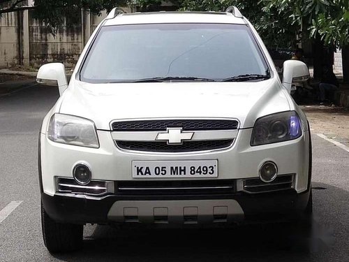 Used Chevrolet Captiva XTREME 2010 MT for sale in Nagar 