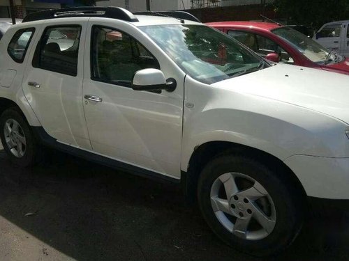 Used Renault Duster 2015 MT for sale in Vadodara 