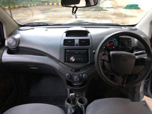 Used Chevrolet Beat LS 2010 MT for sale in Mumbai