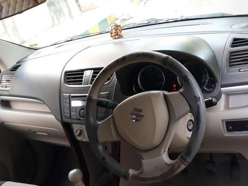 Used 2012 Maruti Suzuki Ertiga VXI MT for sale in Nagar 