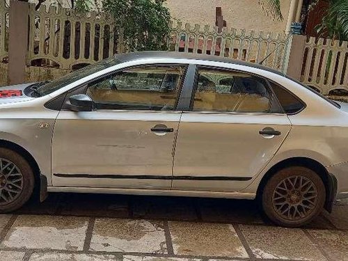 Used Volkswagen Vento 2010 MT for sale in Goa 