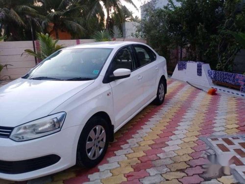 Used Volkswagen Vento 2011 MT for sale in Thanjavur 