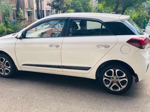 2018 Hyundai i20 Asta MT for sale in Chandigarh 