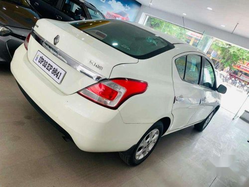 Used Renault Scala RxL 2012 MT for sale in Sitapur 