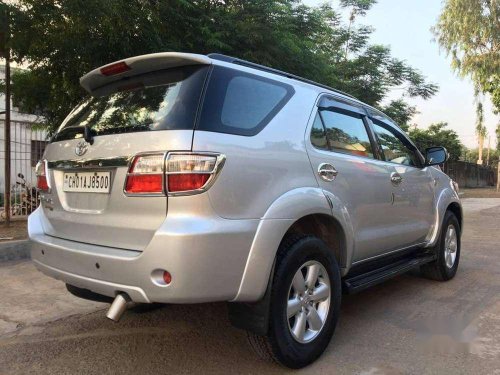 Toyota Fortuner 2.8 4X4 Manual, 2011, MT for sale in Chandigarh 